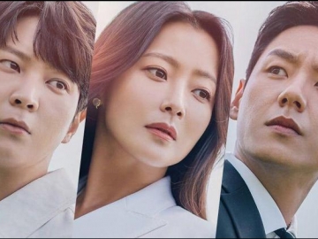 Akhirnya Tamat, Joo Won-Kim Hee Su Cs Ungkap Sederet Adegan Favorit di Drama 'Alice'