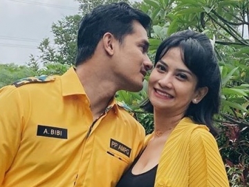 Vanessa Angel Nangis di Persidangan, Bibi Ardiansyah Ikut Berlinang Air Mata: Nggak Kuat