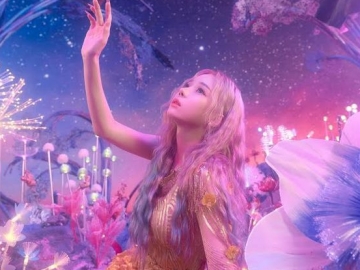 Visual Member Pertama Aespa, Winter Dipuji Bak Bidadari Hingga Disebut Mirip Taeyeon SNSD