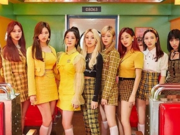 Twice Bicara Soal Konsep Soal Album Baru dan Berkembangan Mereka Sebagai Sebuah Grup