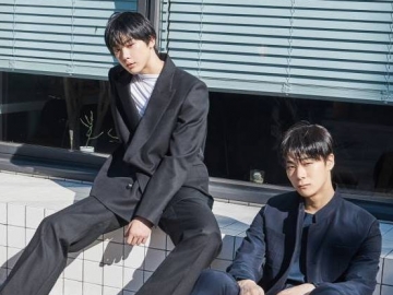 Jadi Sub-Unit ASTRO, Moonbin & Sanha Maknai Hal Ini