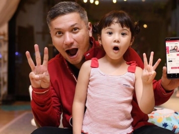 Gading Marten Kenang Momen Gempi Sangat Senang Saat Bertemu dengan Gebetannya, Siapa?