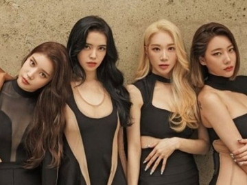 Album Debut Black Swan Minim Sambutan, Fans Tak Henti Beri Dukungan