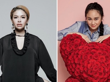 Malas Komentar, Nikita Mirzani 'Ngegas' Tantang TikTokers Viral Denise Chariesta Ketemuan