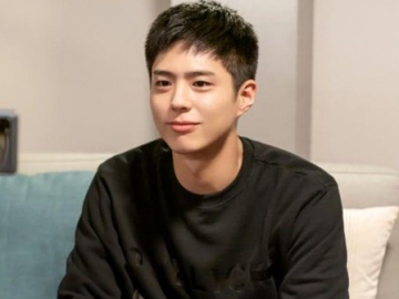 Jelang Tamat, Tujuan Masa Depan Park Bo Gum di  'Record of Youth' Terungkap