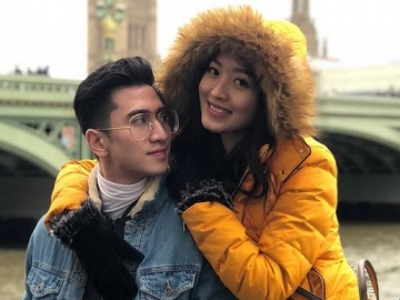 Ibunda Natasha Wilona Berulang Tahun, Ucapan Selamat dari Verrell Bramasta Disorot