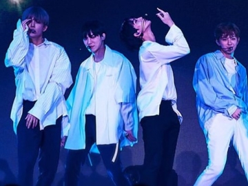 CIX Resmi Comeback, MV 'Jungle' Dapat Pujian Mengejutkan