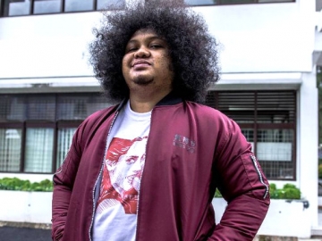 Babe Cabita Ikut Beri Sindiran Sarkas Soal Foto Komodo Hadang Truk Proyek, Tuai Respons Begini