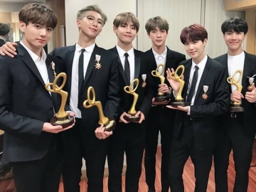 Kabar Gembira, Film BTS 'Break The Silence: The Movie' Bakal Tayang di CGV Indonesia