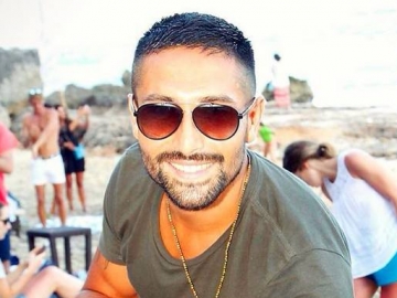 Gaston Castano Mendadak Berseteru dan Sindir Adik Julia Perez: Rasain Sekarang