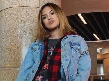 Shafa Harris Blak-Blakan Ngaku Senang Putus dari Bastian Steel, Kok Bisa?