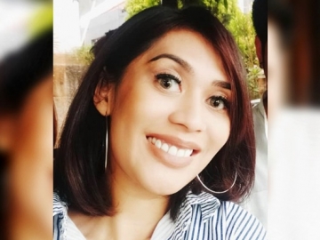 Karen Pooroe Ngaku Ditipu Orang Kepercayaan Pengacara Kondang, Siapa?