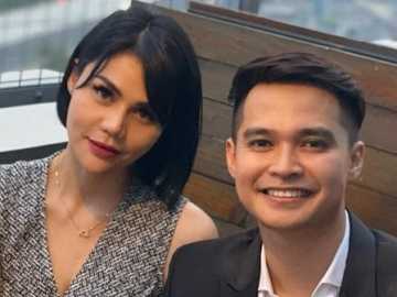 DJ Katty Butterfly Ucapkan Selamat Ulang Tahun, Balasan Aiman Ricky Digoda Habis-habisan