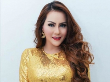 Adik Angkat Dipolisikan Istri Pertama Suami Terkait Pencemaran Nama Baik, Nita Thalia Respons Begini