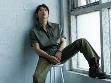 Rain Bakal Comeback Sebagai Duo, Bareng Siapa?