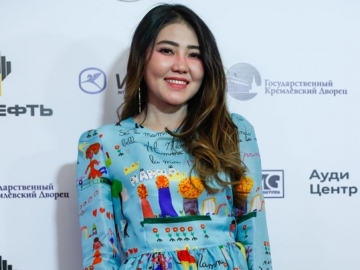 Via Vallen Masih Dihujat Imbas MV Baru Tiru IU, Unggah Foto Ala Gadis Korea Direspons Sama?