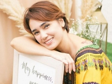 Feby Febiola Ungkap Harapan Ini Usai Jalani Kemoterapi Terakhir, Diserbu Tanggapan Rekan Artis