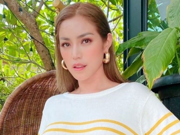 Bawa Pulang 2 Piala di Silet Awards 2020, Jessica Iskandar: Semangat untuk Semua Pecinta Sejati