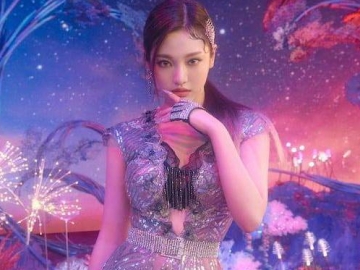 SM Entertainment Perkenalkan Member Ke-3 Aespa