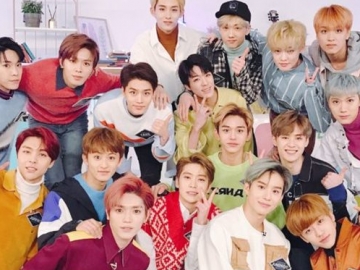 SM Entertainment Berikan Spoiler Konser NCT 2020