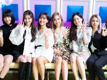 Ditanya Soal Debut Solo Hingga Sub-Unit, Ini Jawaban TWICE