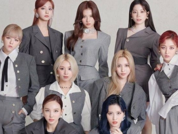 TWICE Ungkap Kemungkinan Member yang Bakal Menikah Duluan