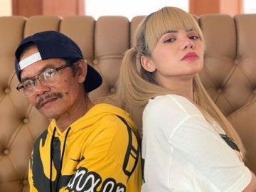 Kabar Celana Dalam Laku Rp 50 Juta Sampai ke Sang Ayah, Dinar Candy Langsung Beri Penjelasan Begini