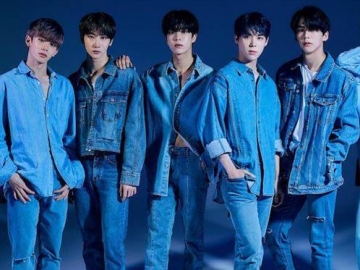 VERIVERY Ungkap Reaksi Member Usai Perdana Puncaki Chart Billboard