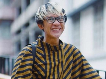 Calon Korban, Aming Bagikan Akun Penipuan Mengatasnamakan Keluarga Baim Wong