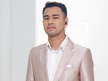 Gara-gara Kasus Masa Lalu, Raffi Ahmad Akui Enggan Ngeluh Capek Kerja Meski Tak Punya Libur