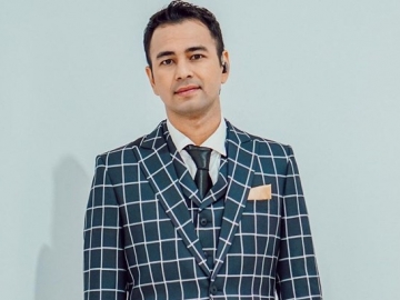 Raffi Ahmad Santai Akui Sering Kepo Para Mantan di Media Sosial