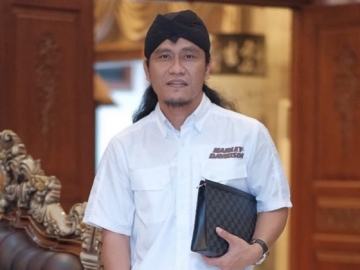 Gus Miftah Bocorkan Alasan DJ Katty Butterfly Jadi Mualaf, Gara-gara Dengar Azan Subuh?