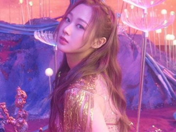 SM Umumkan Member Ke-4 Aespa, Fans Tanah Air 'Seret' Nama Artis Indonesia