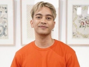 Sang Ayah Tutup Usia, Postingan Haru Gamaliel Tapiheru Diserbu Ucapan Duka Cita Rekan Artis