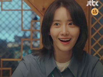 Rilis Teaser, 'Hush' Tampilkan Pesona Imut Yoona Hingga Jadi Trending