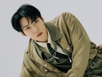 Doyoung NCT Bikin 'Oleng' Usai Bagikan Potret Keren Jepretan Dispatch