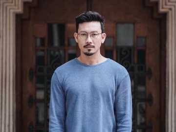 Persiapan Nikah Makin Matang, Denny Sumargo Ngaku Bakal Pakai Jas Putih Terinspirasi dari Sosok Ini