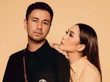 Raffi Ahmad Ngaku Tak Tahu Pin ATM Sendiri, Nagita Slavina 'Apes' Sering Bayarin Makan?