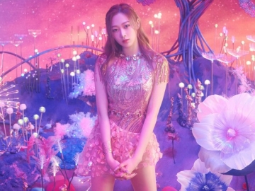 Disebut Visualnya Campuran Krystal-Yuri, Giselle Aespa Ternyata Penggemar Berat BLACKPINK