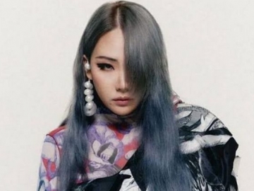 Bawakan 'HWA' di Museum Nasional, Penampilan CL di 'The Late Late Show with James Corden' Disorot