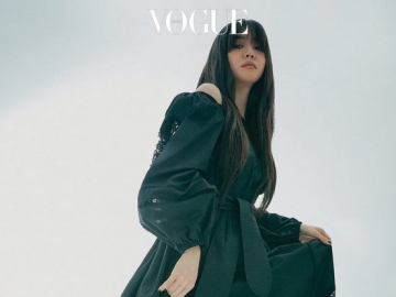 Park Eun Bin Akui Nyaman Akting Bareng Kim Min Jae Hingga Kesulitannya Berlatih Biola