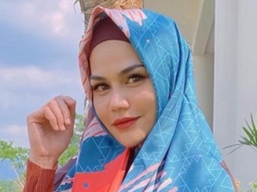 Resmi Mualaf, Katty Butterfly Sudah Punya Nama Baru Setelah Memeluk Islam?