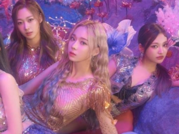 Aespa Rilis Foto 4 Member, Fans Harapkan Anggota Tambahan