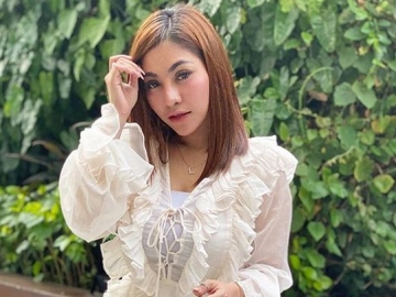 Diprotes Orangtua Karena Kerap Tampil Seksi, Liza Aditya Bakal Ubah Penampilan Jadi Berhijab?