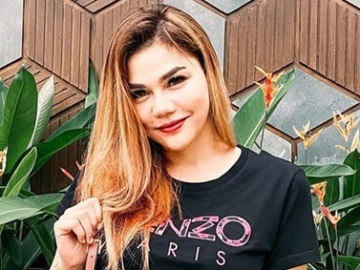 Dalami Islam Cukup Lama, Katty Butterfly Ungkap Reaksi Orangtua Setelah Resmi Mualaf