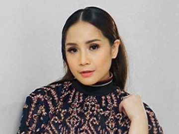 Tampil dengan Gaya Rambut Beda dari Biasa, Nagita Slavina Dihujani Pujian Disebut Bak ABG