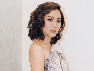 Sherina Akui Deg-degan Bintangi Film 'Petualangan Sherina 2', Bakal Rilis Tahun Ini?