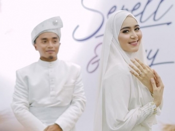 Followers Istri Meningkat Drastis, Taqy Malik Sebut Tak Ada Endorse