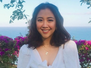 Sherina Ternyata Ikut Terlibat Dalam Penulisan Lagu di Film 'Petualangan Sherina 2'