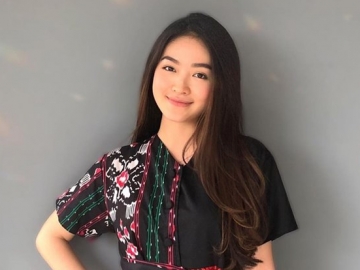 Natasha Wilona Putuskan Tinggalkan Sinetron 'Anak Band', Apa Alasannya?